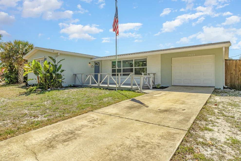 Unit for sale at 1845 Ixora Drive W, Melbourne, FL 32935