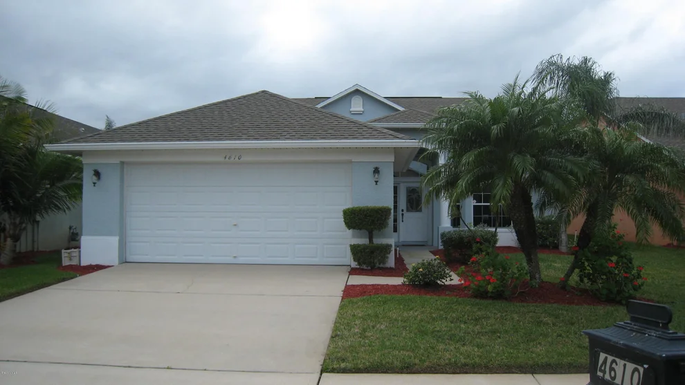 Unit for sale at 4610 Portage, Melbourne, FL 32940