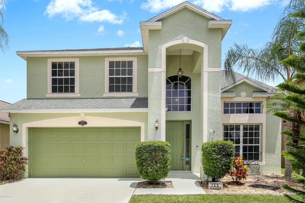 Unit for sale at 155 Sedgewood Circle, West Melbourne, FL 32904