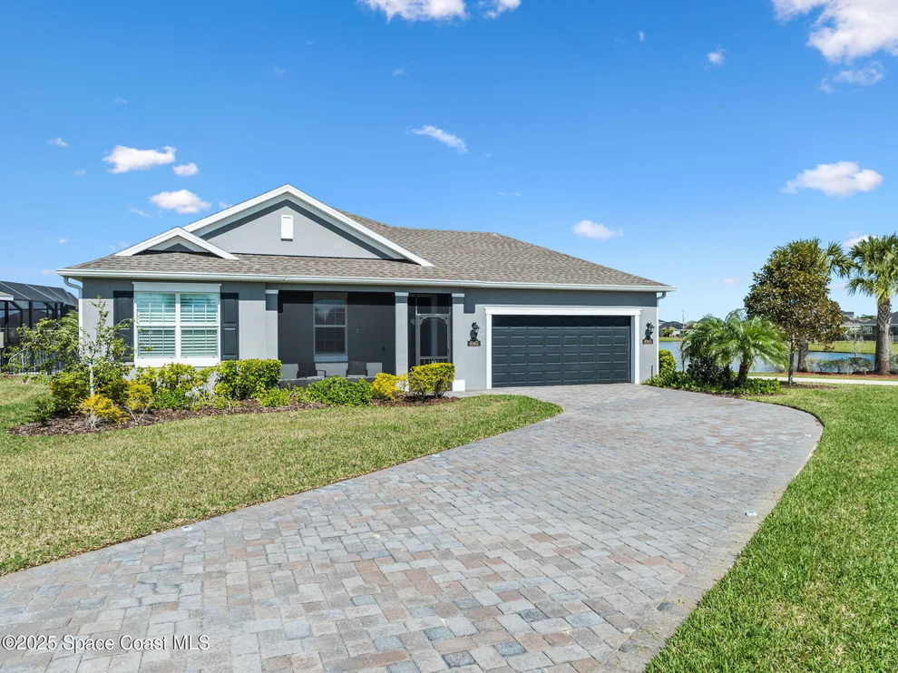 Unit for sale at 4065 Archdale Street, Melbourne, FL 32940
