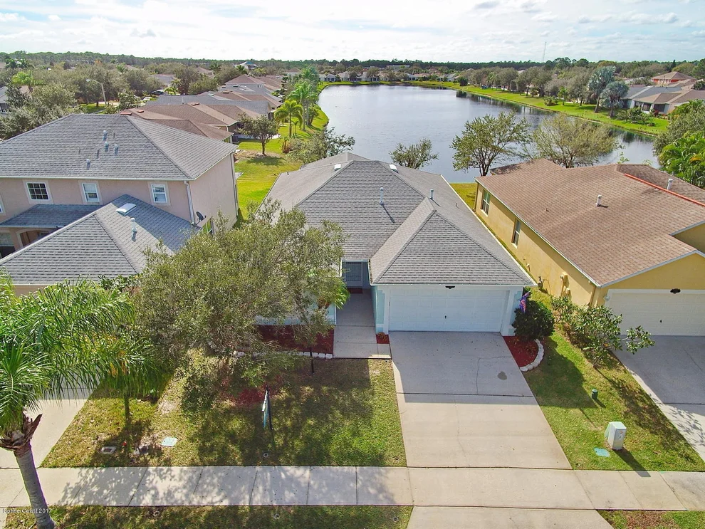 Unit for sale at 1194 White Oak Circle, Melbourne, FL 32934