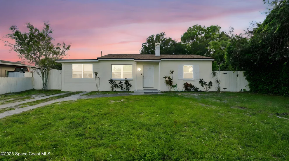 Unit for sale at 1103 Bellefonte Avenue, Cocoa, FL 32922