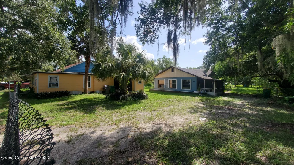 Unit for sale at 317 Pineda Street, Cocoa, FL 32922