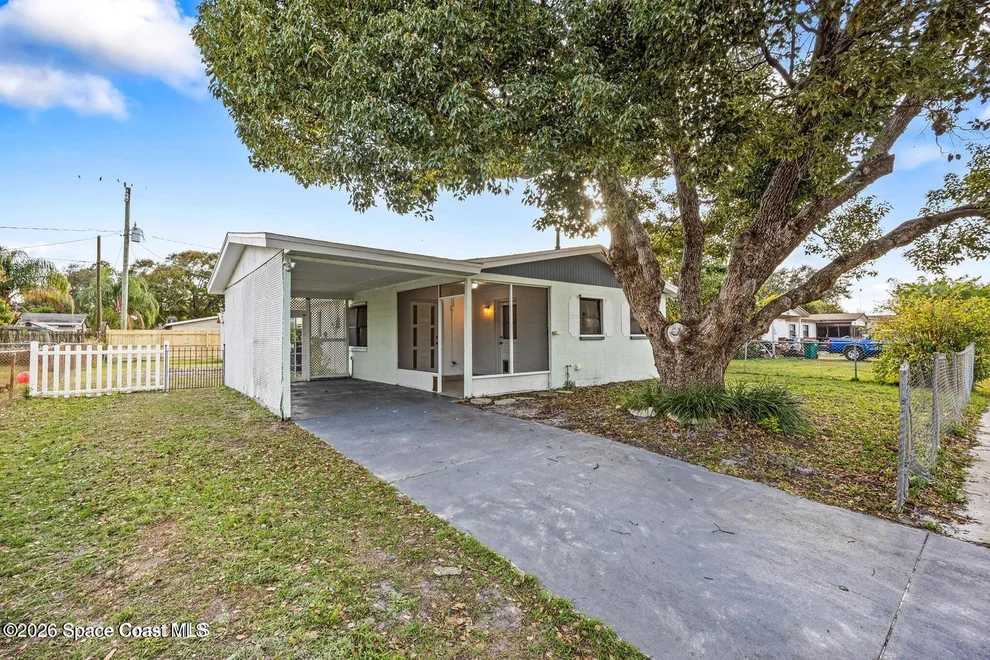 Unit for sale at 419 Marquis Street, Melbourne, FL 32901
