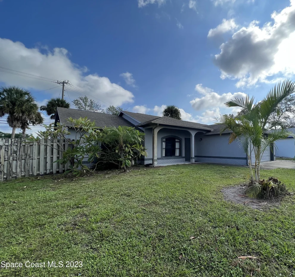 Unit for sale at 1667 Sweetwood Drive, Melbourne, FL 32935