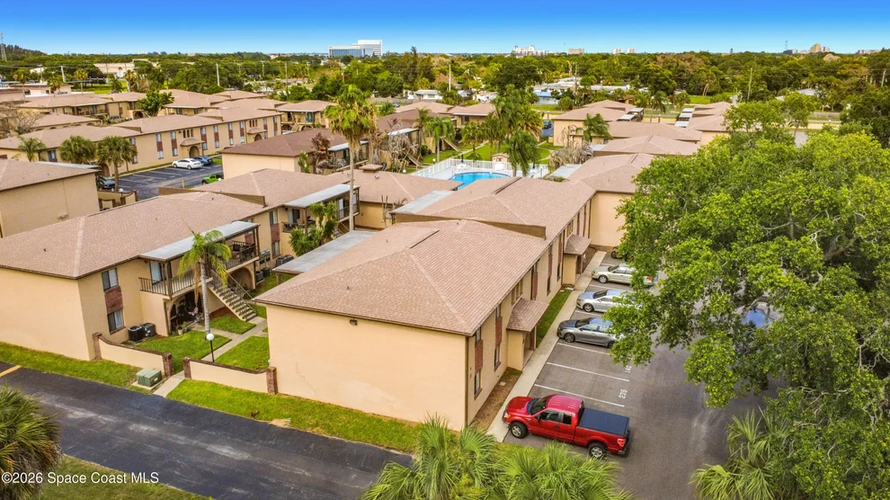 Unit for sale at 137 San Paulo Circle, West Melbourne, FL 32904