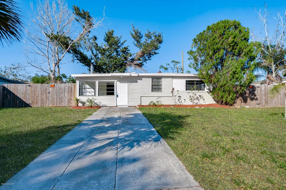 Unit for sale at 520 Falmouth Avenue, Merritt Island, FL 32952