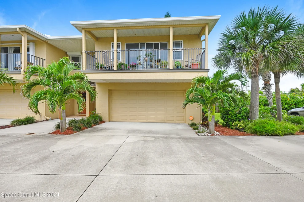 Unit for sale at 1932 Cato Court, Indialantic, FL 32903