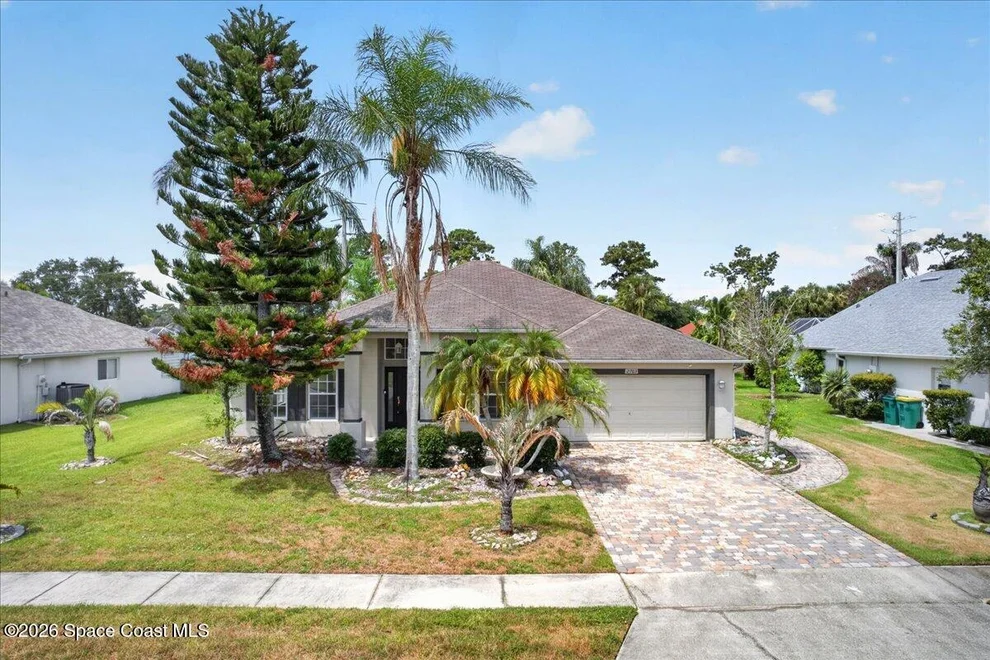Unit for sale at 2703 Whistler Street, West Melbourne, FL 32904