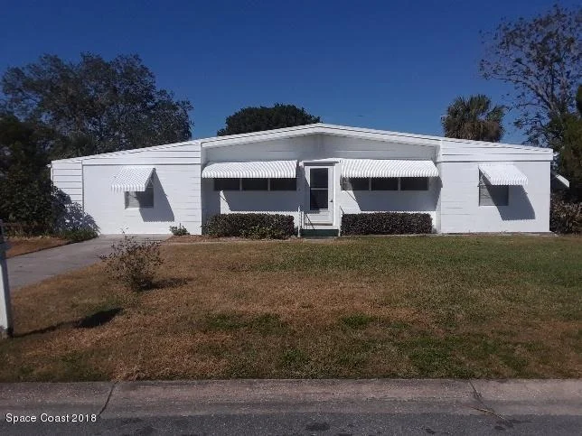 Unit for sale at 718 Lund Circle, Melbourne, FL 32901