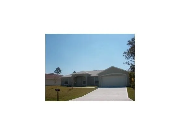 Unit for sale at 816 NW Universe, Palm Bay, FL 32907