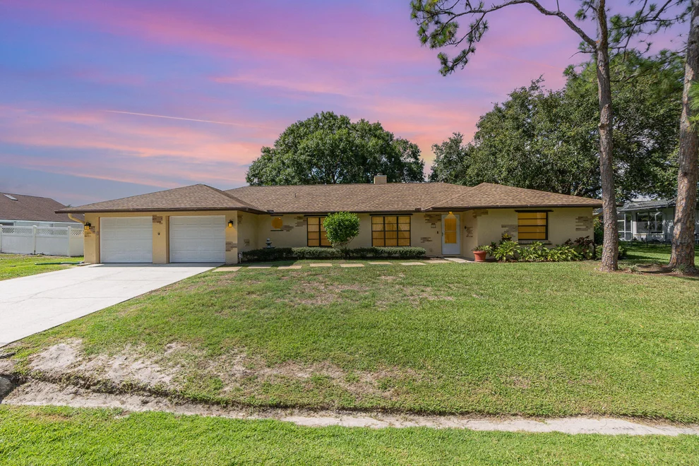 Unit for sale at 614 Nash Street NE, Palm Bay, FL 32907