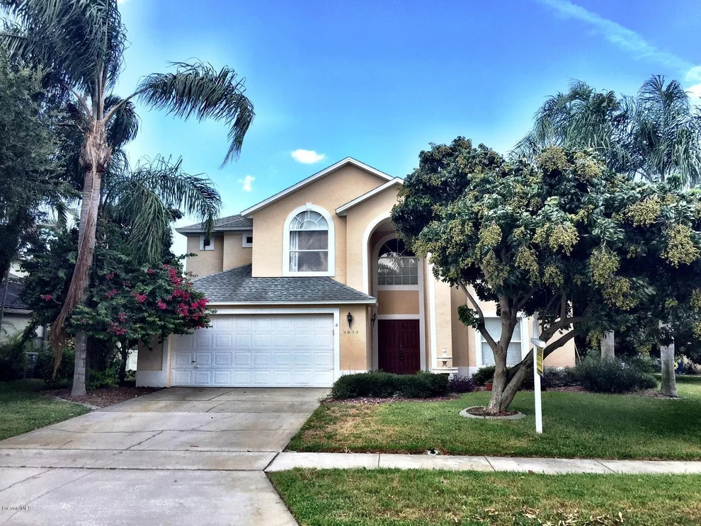 Unit for sale at 3635 Starlight Avenue, Merritt Island, FL 32953