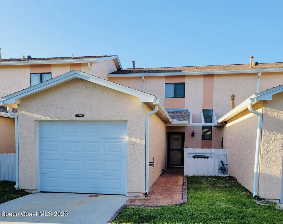 Unit for sale at 176 Bluefish Place, Rockledge, FL 32955