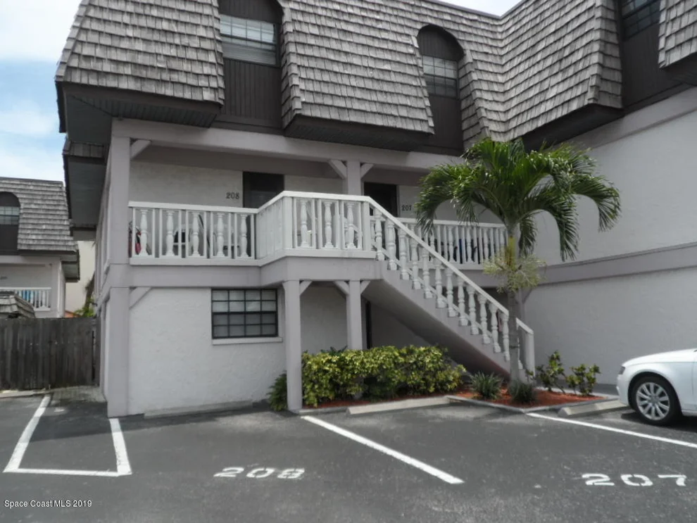 Unit for sale at 5350 Ocean Beach Boulevard, Cocoa Beach, FL 32931