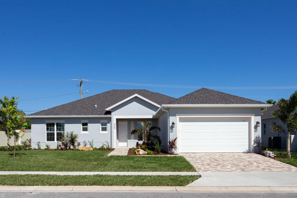 Unit for sale at 4465 Negal Circle, Melbourne, FL 32901