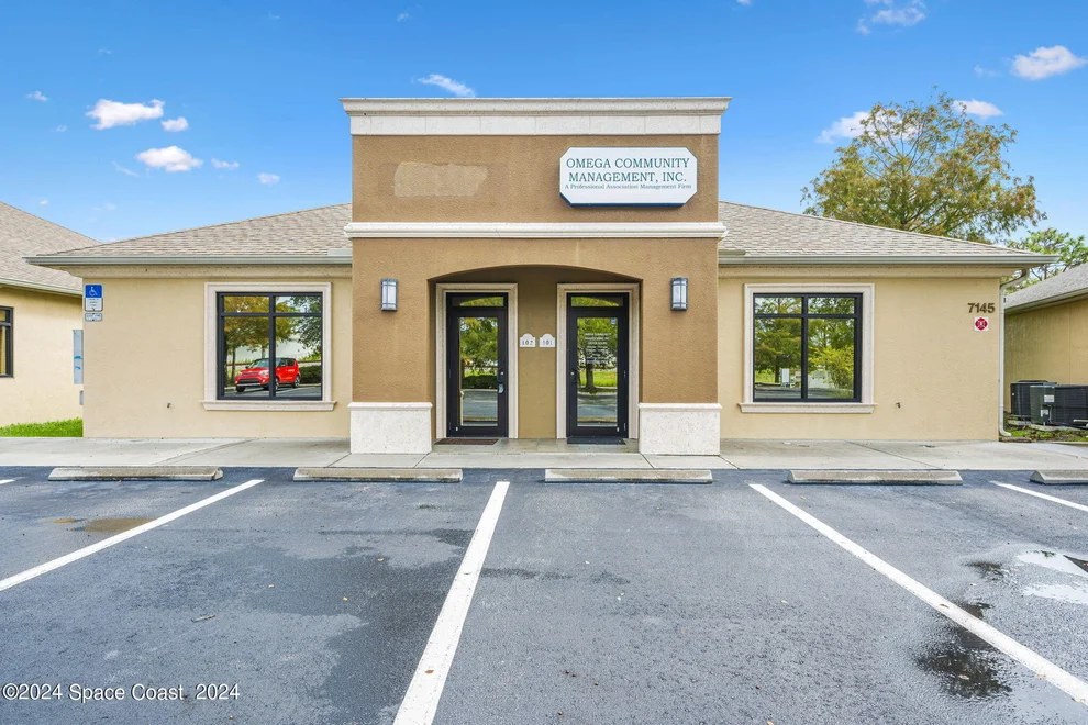 Unit for sale at 7145 Turner Road, Rockledge, FL 32955