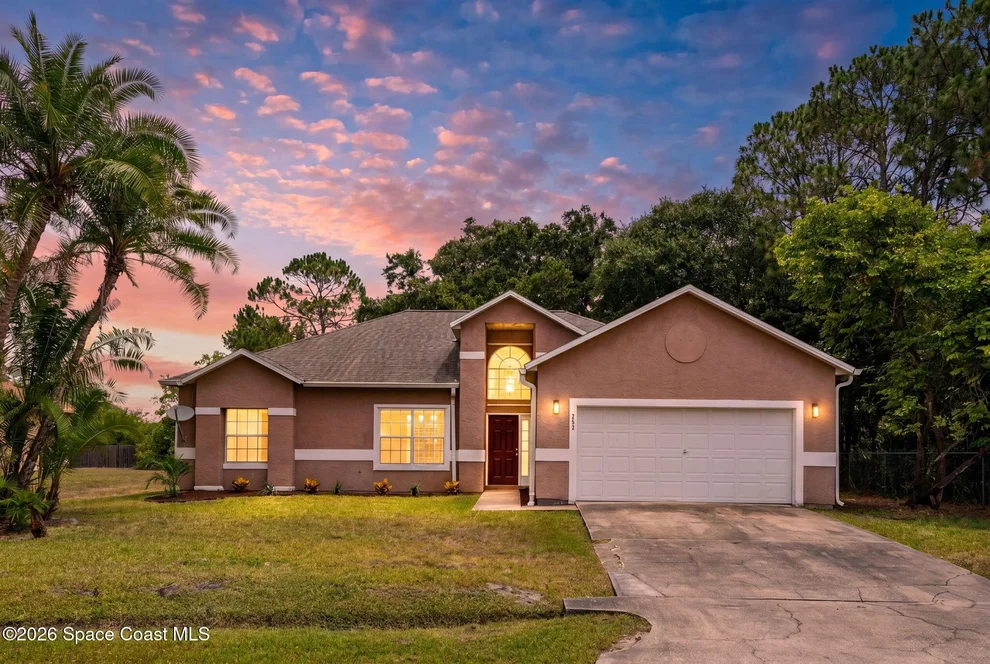 Unit for sale at 191 Olivick Circle NE, Palm Bay, FL 32907
