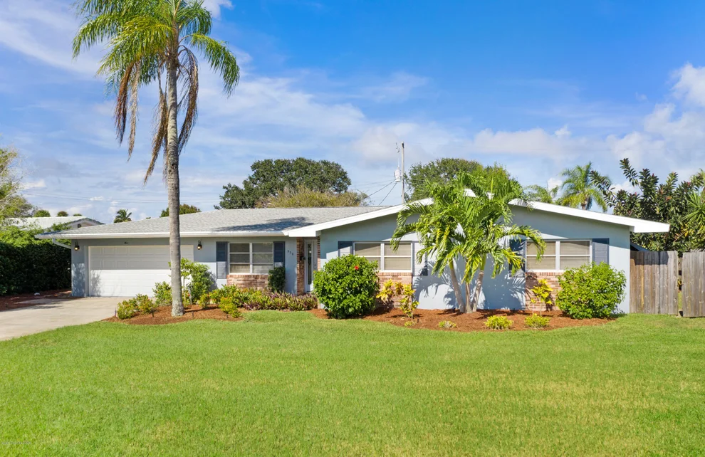 Unit for sale at 570 Glenwood Avenue, Satellite Beach, FL 32937