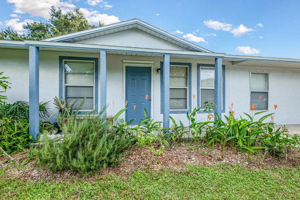 Unit for sale at 310 Breakwater Street SE, Palm Bay, FL 32909