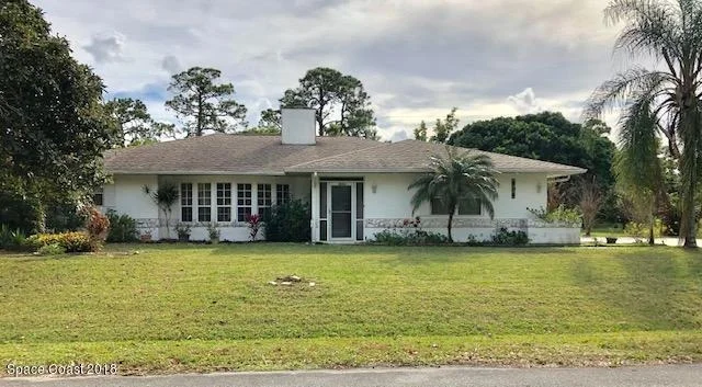 Unit for sale at 806 Hunan Street NE, Palm Bay, FL 32907