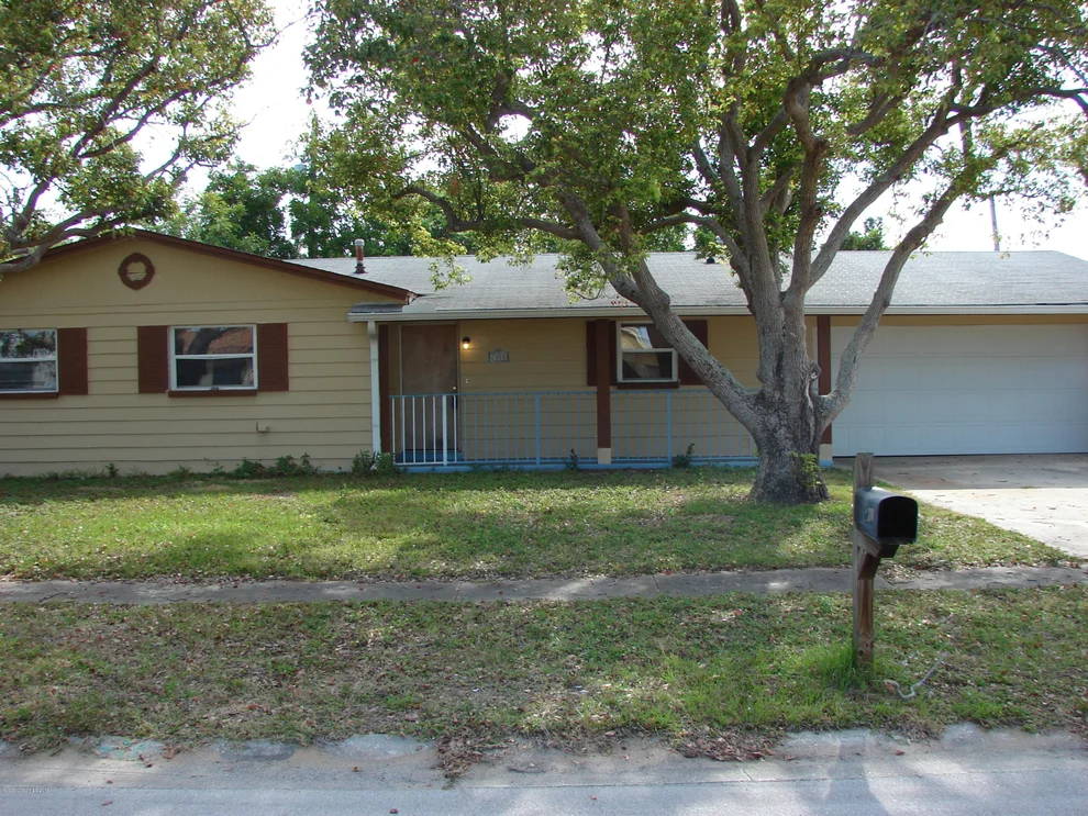 Unit for sale at 2310 Bentley Street, Merritt Island, FL 32952