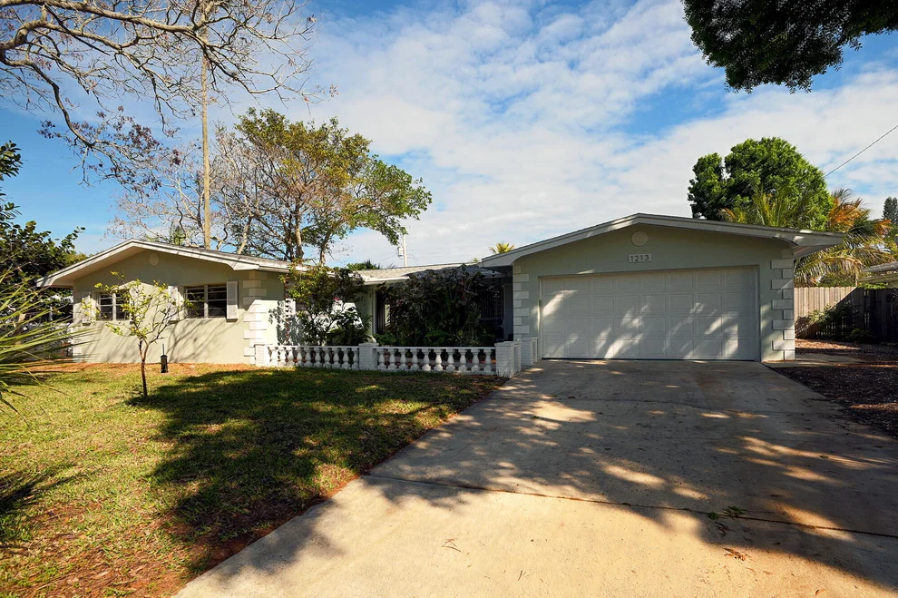 Unit for sale at 1213 Cheyenne, Indian Harbour Beach, FL 32937