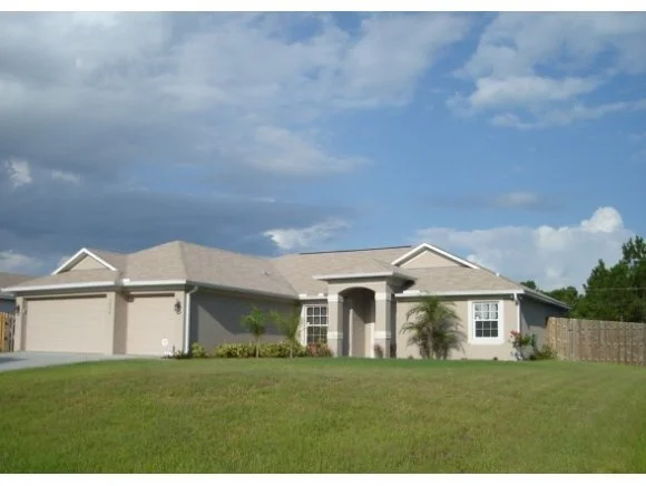 Unit for sale at 2756 SE Fiesta, Palm Bay, FL 32909