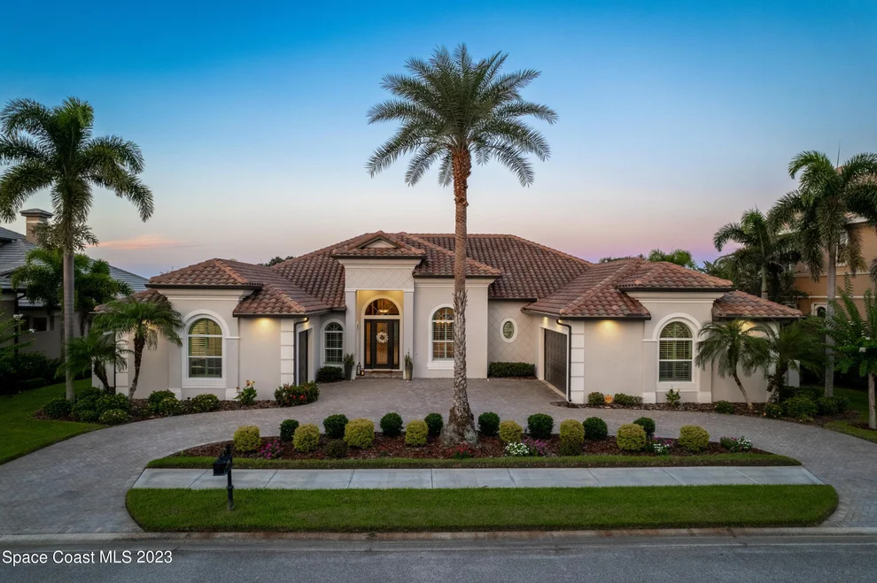 Unit for sale at 2819 Wyndham Way, Melbourne, FL 32940