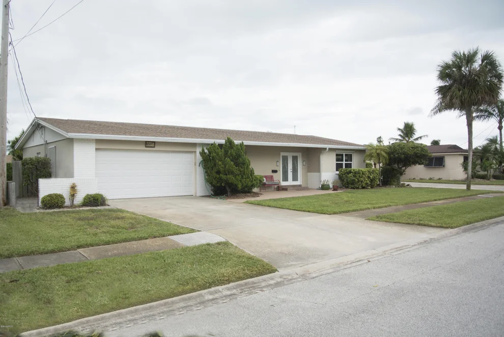 Unit for sale at 481 Cardinal Drive, Satellite Beach, FL 32937