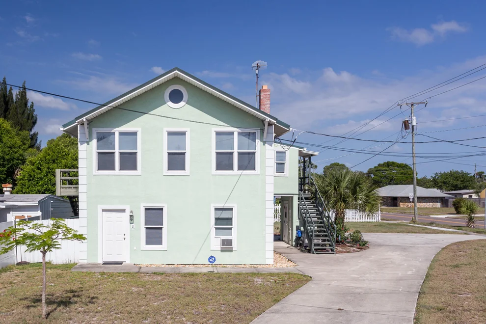 Unit for sale at 1708 Oak Street, Melbourne, FL 32901