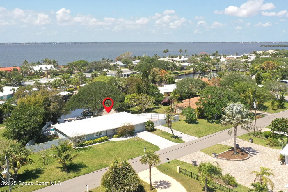 Unit for sale at 1640 Bay Shore Drive, Cocoa Beach, FL 32931