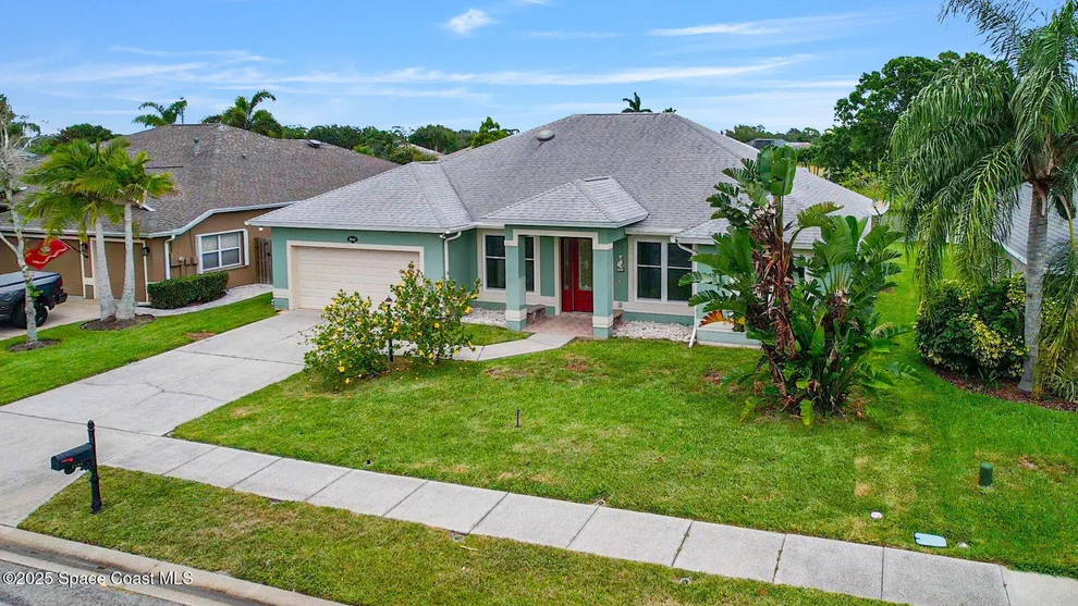 Unit for sale at 2542 Woodfield Circle, Melbourne, FL 32904