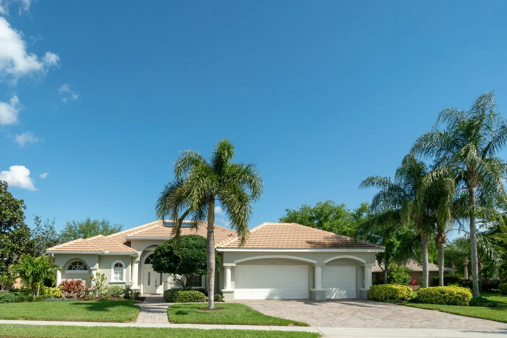 Unit for sale at 1558 Auburn Lakes Drive, Rockledge, FL 32955