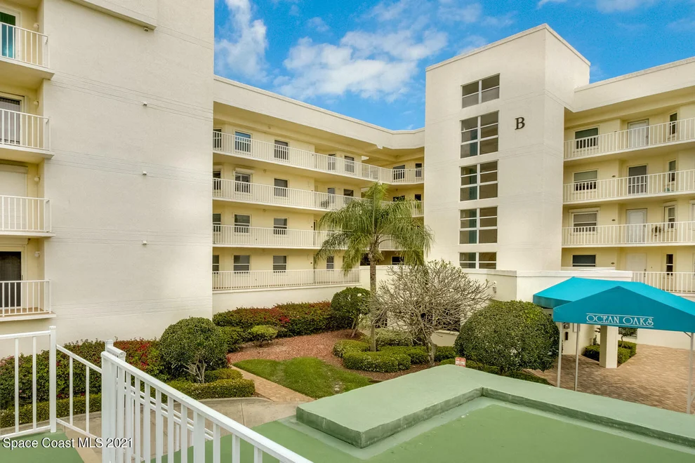 Unit for sale at 8700 Ridgewood Avenue, Cape Canaveral, FL 32920