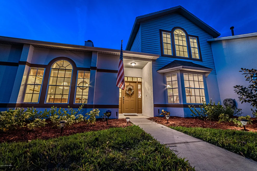 Unit for sale at 2520 Wild Wood Drive, Melbourne, FL 32935