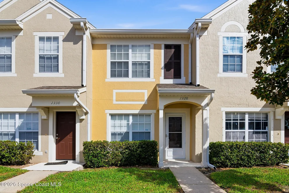 Unit for sale at 1328 Hampton Park Lane, Melbourne, FL 32940