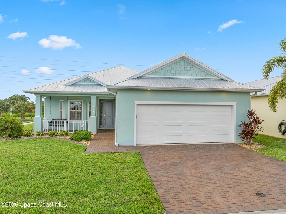 Unit for sale at 415 Lorelei Avenue, Melbourne, FL 32901