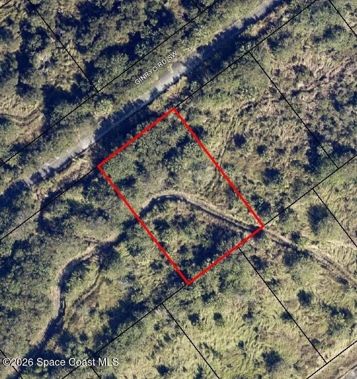 Unit for sale at 2635 Ginryo Road SW, Palm Bay, FL 32908