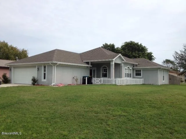 Unit for sale at 1705 NE Garcia Street, Palm Bay, FL 32907