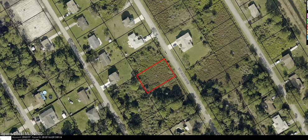 Unit for sale at 1526 Van Camp Avenue SE, Palm Bay, FL 32909