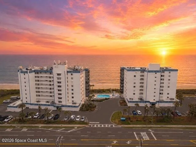 Unit for sale at 1125 Jimmy Buffett Memorial Highway, Satellite Beach, FL 32937