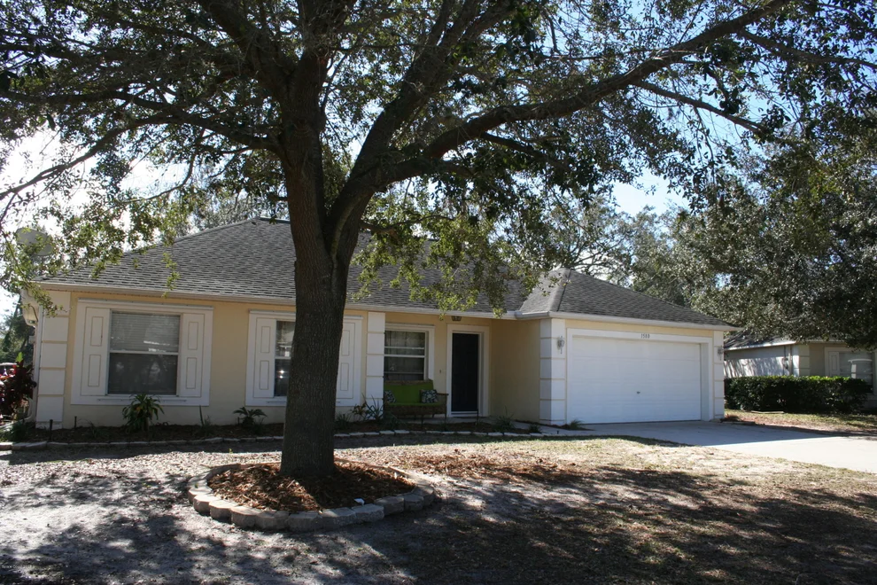 Unit for sale at 1580 Fuji Drive, Titusville, FL 32796