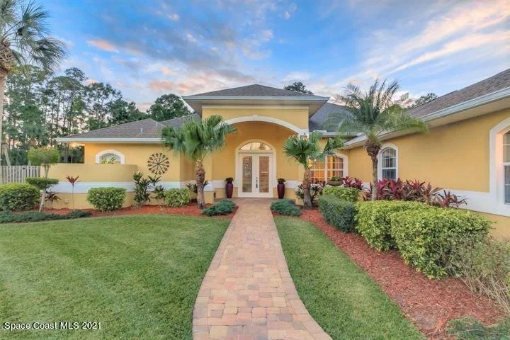 Unit for sale at 254 Brightwater Drive SE, Palm Bay, FL 32909