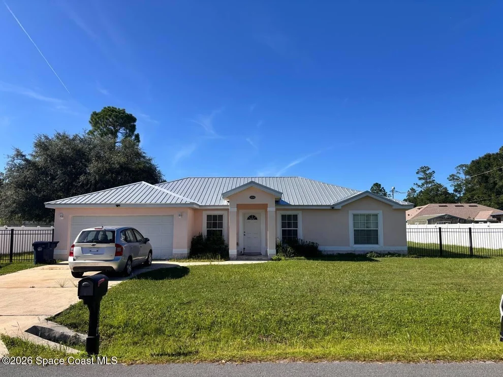 Unit for sale at 614 Fifth Street, Bunnell, FL 32110