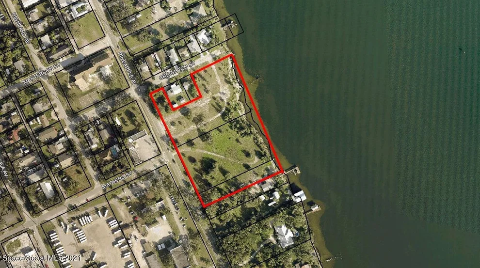 Unit for sale at 1971 Pineapple Avenue, Melbourne, FL 32935