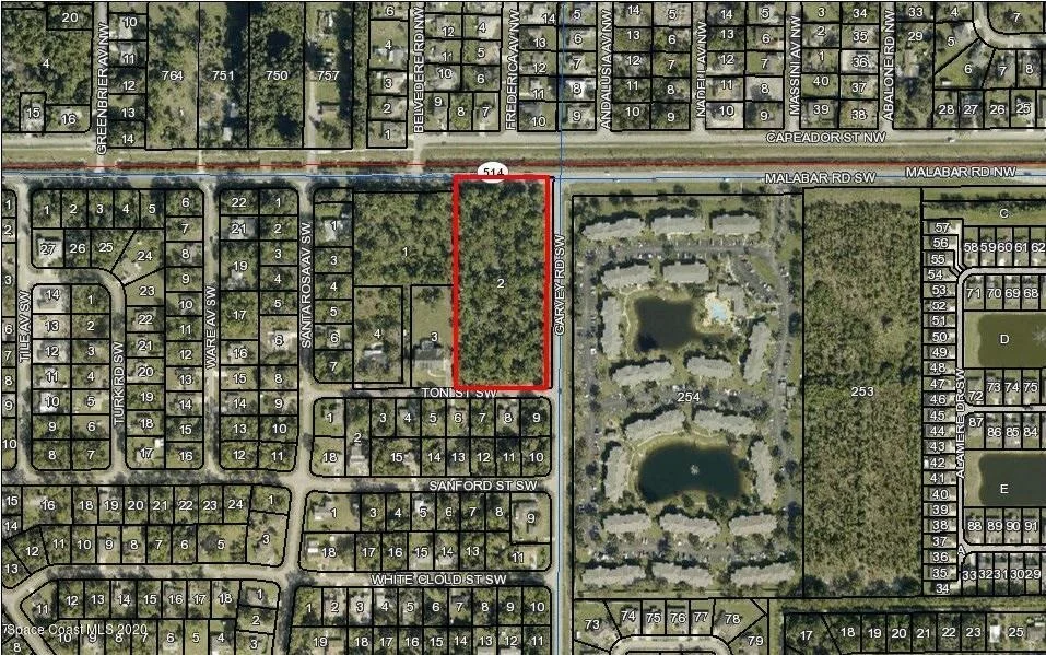 Unit for sale at 620 Malabar Road SW, Palm Bay, FL 32908