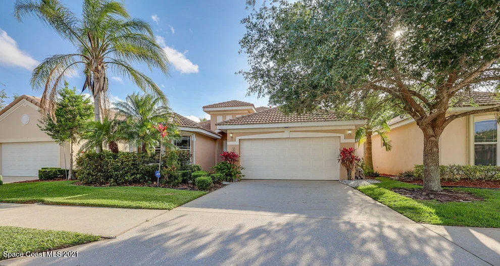 Unit for sale at 8068 Kingswood Way, Melbourne, FL 32940