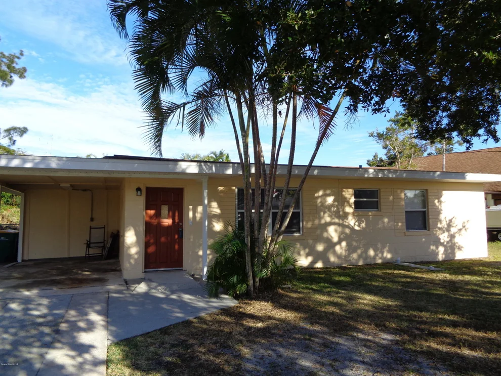 Unit for sale at 511 Japonica Drive, Melbourne, FL 32901