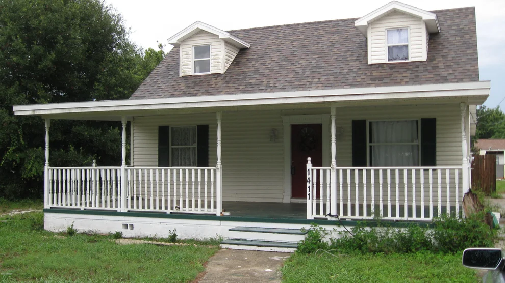 Unit for sale at 1411 Highland Court, Cocoa, FL 32922